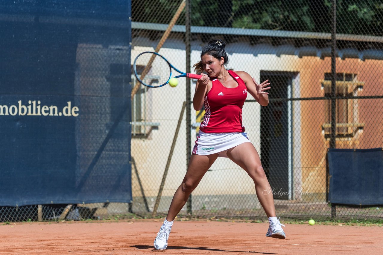 Katharina Lehnert 189 - BL DTV Hannover - TP Versmold : Ergebnis: 5:4